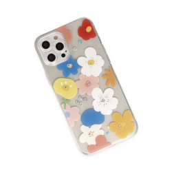 İphone 12 Pro Max Kılıf Lucky Silikon - Lucky 8 İphone 12 Pro Max Kılıf Lucky Silikon - Lucky 8