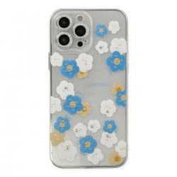 İphone 13 Pro Max Kılıf Lucky Silikon - Lucky 2 İphone 13 Pro Max Kılıf Lucky Silikon - Lucky 2