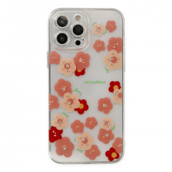 İphone 13 Pro Max Kılıf Lucky Silikon - Lucky 3 İphone 13 Pro Max Kılıf Lucky Silikon - Lucky 3