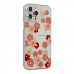 İphone 13 Pro Max Kılıf Lucky Silikon - Lucky 3 İphone 13 Pro Max Kılıf Lucky Silikon - Lucky 3