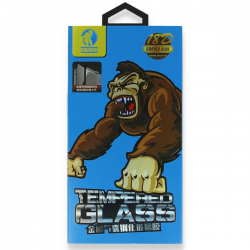 İphone 14 Pro 18d Cam Ekran Koruyucu İphone 14 Pro 18d Cam Ekran Koruyucu