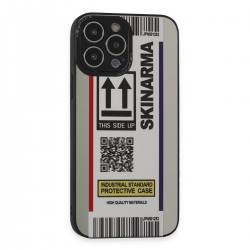 İphone 14 Pro Max Kılıf Mirror Desenli Kapak - Mirror - 7 İphone 14 Pro Max Kılıf Mirror Desenli Kapak - Mirror - 7