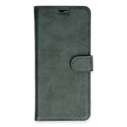 İphone 16 Pro Max Kılıf Trend S Plus Kapaklı Kılıf - Yeşil İphone 16 Pro Max Kılıf Trend S Plus Kapaklı Kılıf - Yeşil