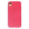 İphone Xr Kılıf First Silikon - Pembe
