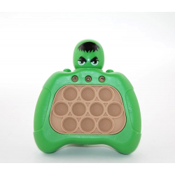 Işıklı Müzikli Pop-it Alk2281 Işıklı Müzikli Pop-it Alk2281