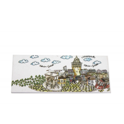 İstanbul Temalı Magnet Alk2226 İstanbul Temalı Magnet Alk2226