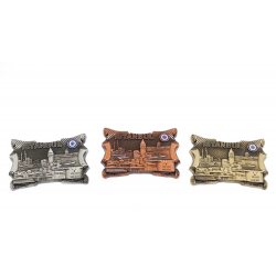 İstanbul Yöresel Magnet 2alk100 İstanbul Yöresel Magnet 2alk100