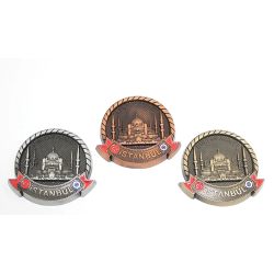 İstanbul Yöresel Magnet 2alk102 İstanbul Yöresel Magnet 2alk102