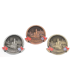 İstanbul Yöresel Magnet 2alk103 İstanbul Yöresel Magnet 2alk103