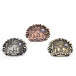 İstanbul Yöresel Magnet 2alk104 İstanbul Yöresel Magnet 2alk104