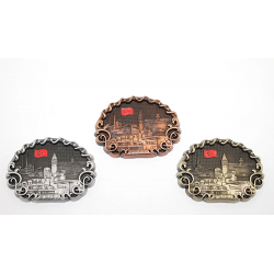 İstanbul Yöresel Magnet 2alk106 İstanbul Yöresel Magnet 2alk106