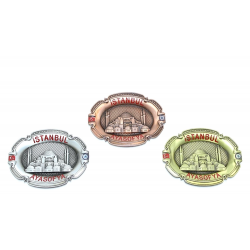 İstanbul Yöresel Magnet 2alk92 İstanbul Yöresel Magnet 2alk92