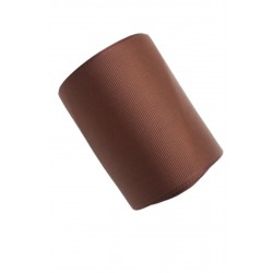Grogren Kurdele 1 cm 10 Metre Kahverengi Grogren Kurdele 1 cm 10 Metre Kahverengi