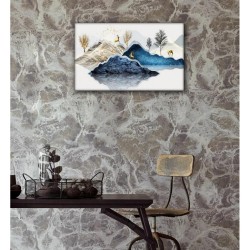 Kanvas Tablo Modern Dekoratif Kanvas Tablo Modern Dekoratif