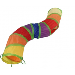 Kedi Oyun Tüneli 117 Cm Kedi Oyun Tüneli 117 Cm