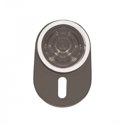 Kickstand Renkli Magsafe Stand - Siyah Kickstand Renkli Magsafe Stand - Siyah