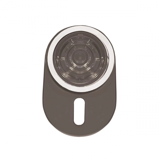 Kickstand Renkli Magsafe Stand - Siyah