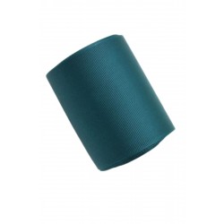 Grogren Kurdele 1 cm 10 Metre Koyu Yeşil Grogren Kurdele 1 cm 10 Metre Koyu Yeşil