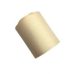Grogren Kurdele 1 cm 10 Metre Krem Grogren Kurdele 1 cm 10 Metre Krem