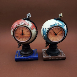 Kristal Cam Dünya Orta Boy Kristal Cam Dünya Orta Boy