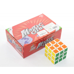 Küp Yapboz A333-1 Küp Yapboz A333-1