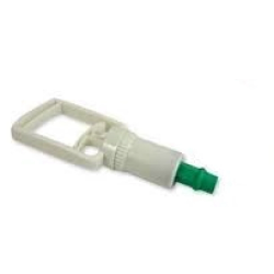 Kupa Pompası 2 Parmak Kupa Pompası 2 Parmak