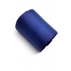 Grogren Kurdele 1 cm 10 Metre Lacivert Grogren Kurdele 1 cm 10 Metre Lacivert