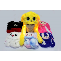 Ledli Şapka Alk243 Ledli Şapka Alk243