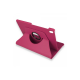 Lenovo M10 Fhd Plus X606f Kılıf 360 Tablet Deri Kılıf - Pembe