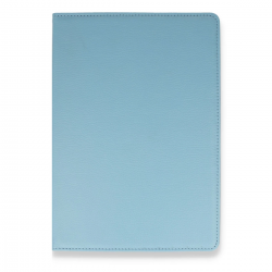 Lenovo M10 Fhd Plus X606f Kılıf 360 Tablet Deri Kılıf - Turkuaz Lenovo M10 Fhd Plus X606f Kılıf 360 Tablet Deri Kılıf - Turkuaz