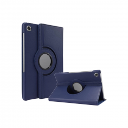 Lenovo Tab M10 Tb311fu Kılıf 360 Tablet Deri Kılıf - Lacivert Lenovo Tab M10 Tb311fu Kılıf 360 Tablet Deri Kılıf - Lacivert