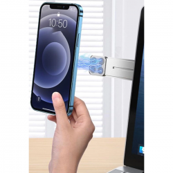 M17 Magnetli Ayarlı Metal Stand M17 Magnetli Ayarlı Metal Stand