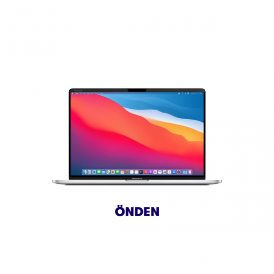 Macbook Air 13.3 Macbook Manyetik Hayalet Ekran Koruyucu - Siyah