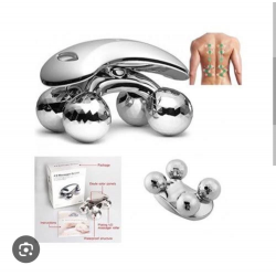 Masaj Aleti Ym 4 D Masaj Aleti Ym 4 D