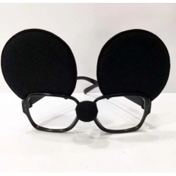 Mickey Mouse Gözlüğü Mickey Mouse Gözlüğü