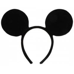 Mickey Mouse Tacı Fare Tacı Mickey Mouse Tacı Fare Tacı