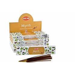 Myrrh Premium Masala 15 Gr Myrrh Premium Masala 15 Gr