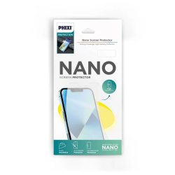 Nano Samsung J8 Ekran Koruyucu Nano Samsung J8 Ekran Koruyucu