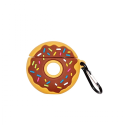 Newface Airpods 3 (3.nesil) Karakter Silikon - Desen 14 Newface Airpods 3 (3.nesil) Karakter Silikon - Desen 14