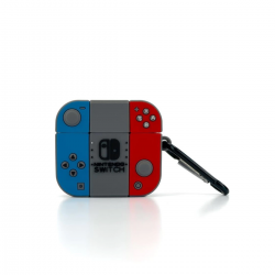 Newface Airpods 3 (3.nesil) Karakter Silikon - Desen 3 Newface Airpods 3 (3.nesil) Karakter Silikon - Desen 3