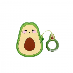 Newface Airpods 3 (3.nesil) Karakter Silikon - Desen 4 Newface Airpods 3 (3.nesil) Karakter Silikon - Desen 4