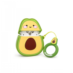 Newface Airpods 3 (3.nesil) Karakter Silikon - Desen 4 Newface Airpods 3 (3.nesil) Karakter Silikon - Desen 4