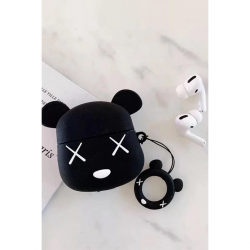 Newface Airpods Pro 2 (2.nesil) Karakter Silikon - Desen 6 Newface Airpods Pro 2 (2.nesil) Karakter Silikon - Desen 6