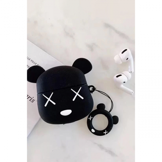 Newface Airpods Pro 2 (2.nesil) Karakter Silikon - Desen 6