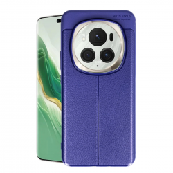 Newface Huawei Honor Magic 6 Pro Kılıf Auto Focus Kapak - Lacivert Newface Huawei Honor Magic 6 Pro Kılıf Auto Focus Kapak - Lacivert