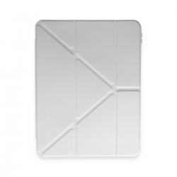 Newface Huawei Honor Pad 9 Kılıf Kalemlikli Mars Tablet Kılıfı - Gri Newface Huawei Honor Pad 9 Kılıf Kalemlikli Mars Tablet Kılıfı - Gri