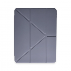 Newface Huawei Honor Pad 9 Kılıf Kalemlikli Mars Tablet Kılıfı - Lavender Newface Huawei Honor Pad 9 Kılıf Kalemlikli Mars Tablet Kılıfı - Lavender