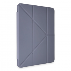 Newface Huawei Honor Pad 9 Kılıf Kalemlikli Mars Tablet Kılıfı - Lavender Newface Huawei Honor Pad 9 Kılıf Kalemlikli Mars Tablet Kılıfı - Lavender