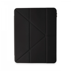 Newface Huawei Honor Pad 9 Kılıf Kalemlikli Mars Tablet Kılıfı - Siyah Newface Huawei Honor Pad 9 Kılıf Kalemlikli Mars Tablet Kılıfı - Siyah