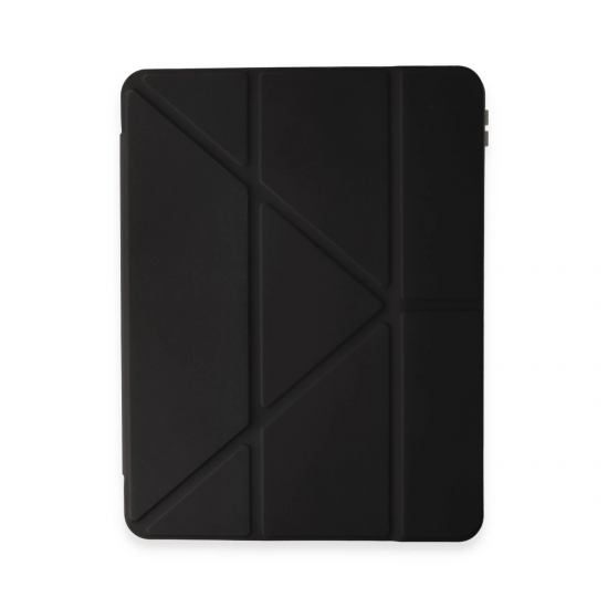 Newface Huawei Honor Pad 9 Kılıf Kalemlikli Mars Tablet Kılıfı - Siyah